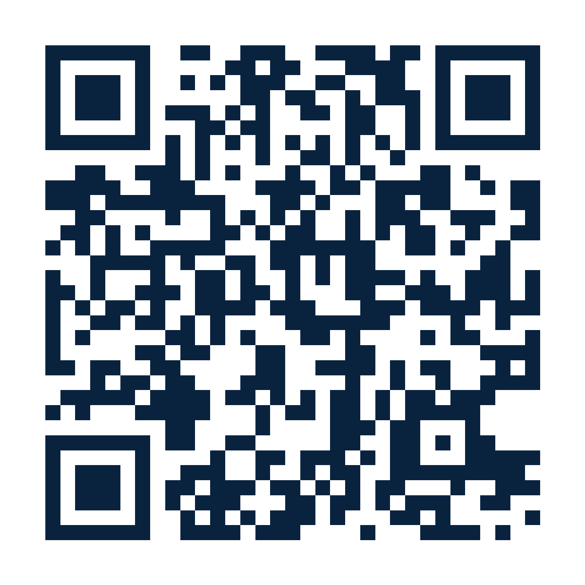 Install FlameLeaf QR code